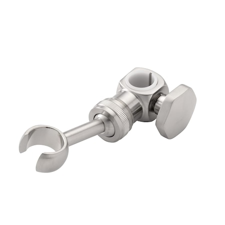 Moen Handshower Bracket Classic Brushed Nickel 100686CBN